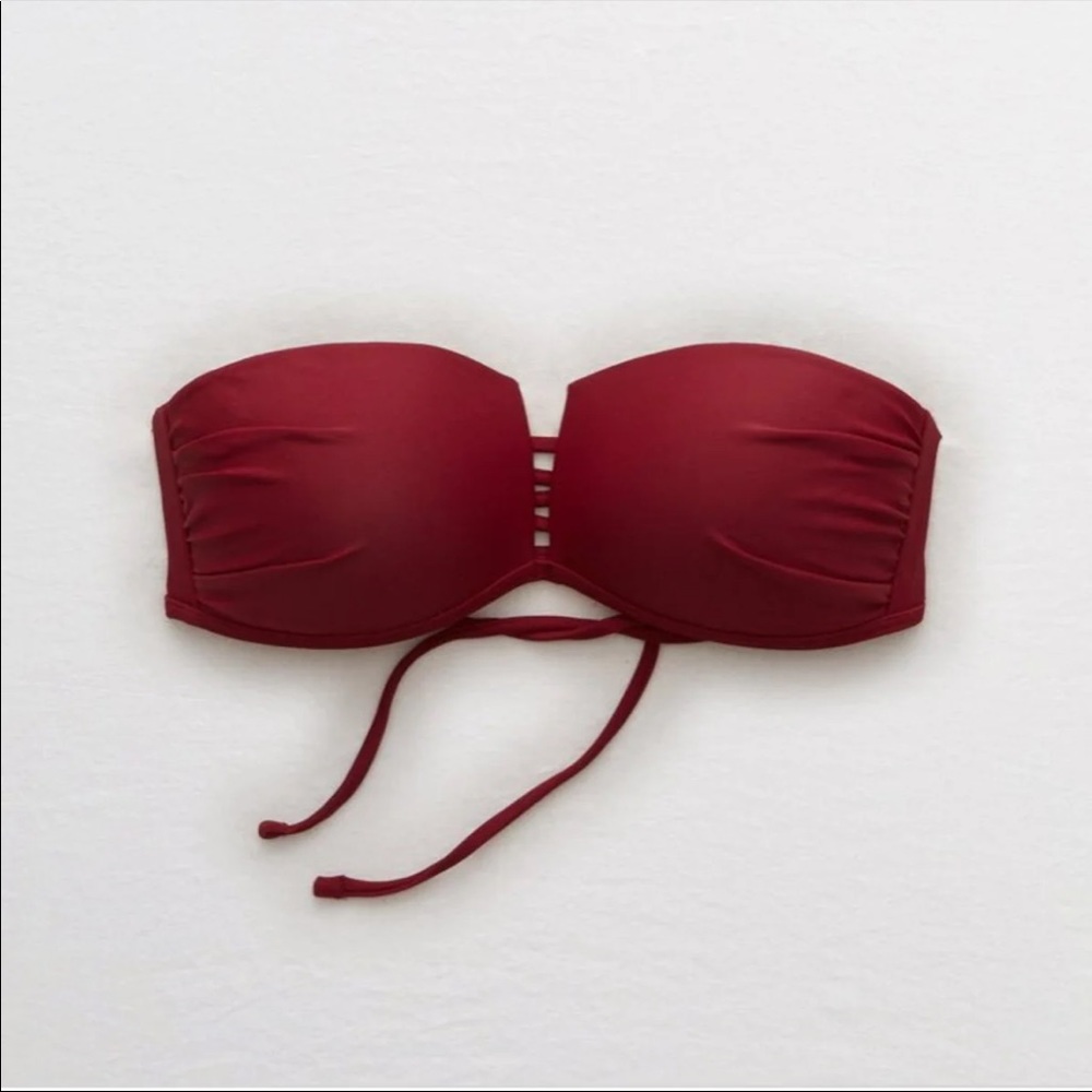 Aerie bikini top